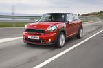 Mini Paceman Cooper S 2013 года (UK)